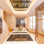 Lovely Apartment, Heart Of Paris Center