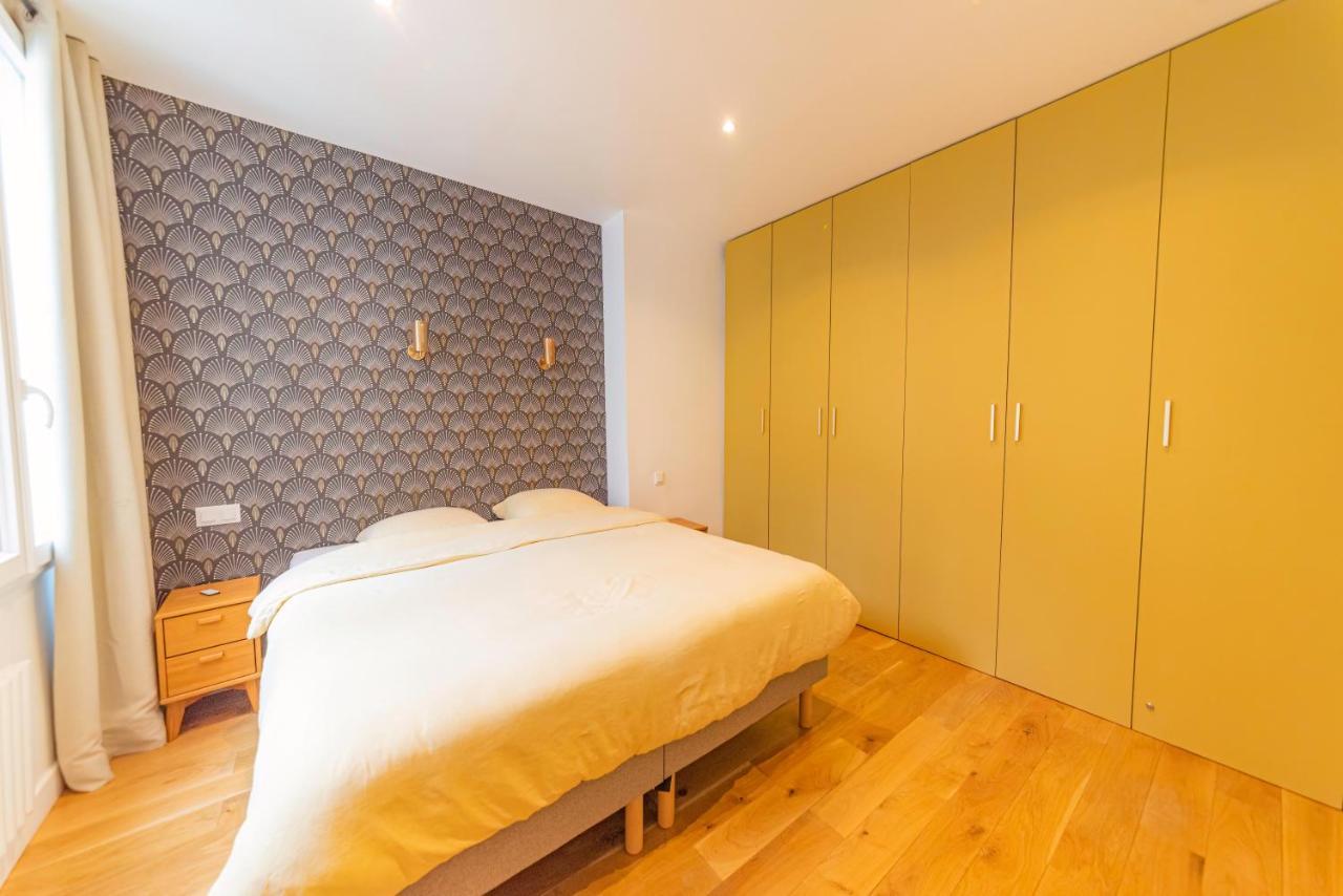 Lovely Apartment, Heart Of Center