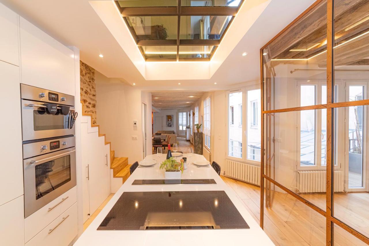 Lovely Apartment, Heart Of Center