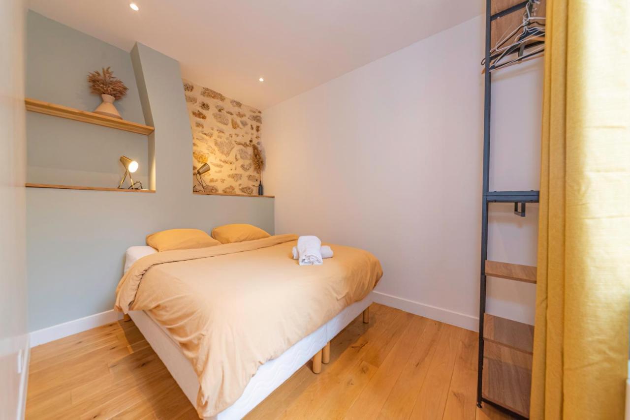 Lovely Apartment, Heart Of Center