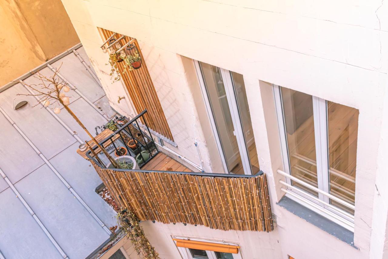 Lovely Apartment, Heart Of Center Paris