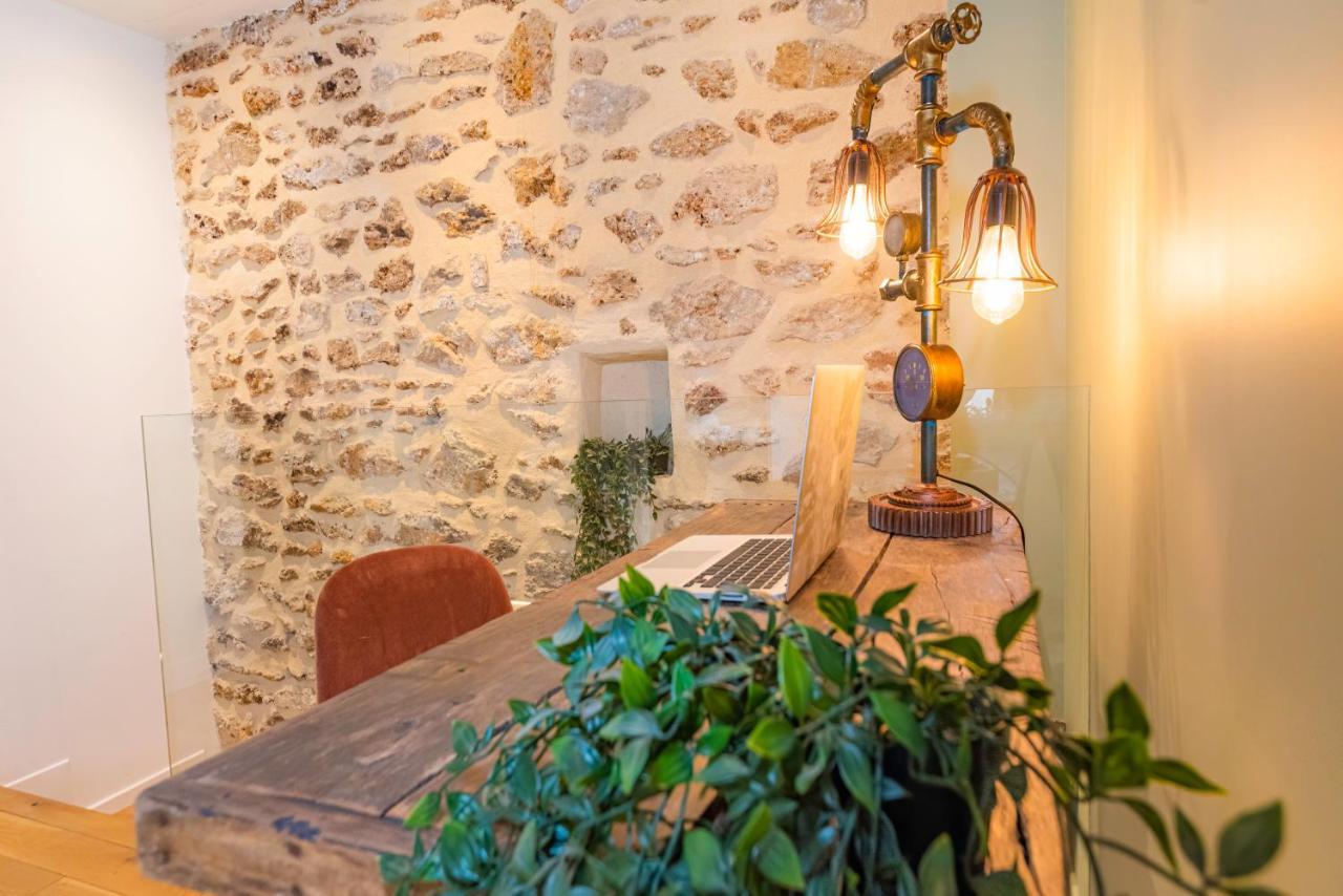 Lovely Apartment, Heart Of Center * Paris