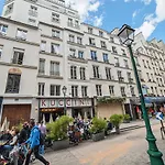 Lovely Apartment, Heart Of Paris Center