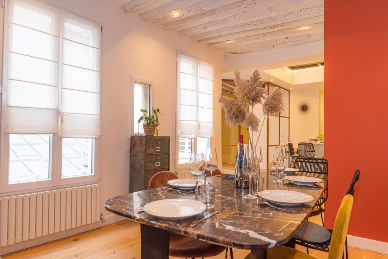 Lovely Apartment, Heart Of Center Appartement *