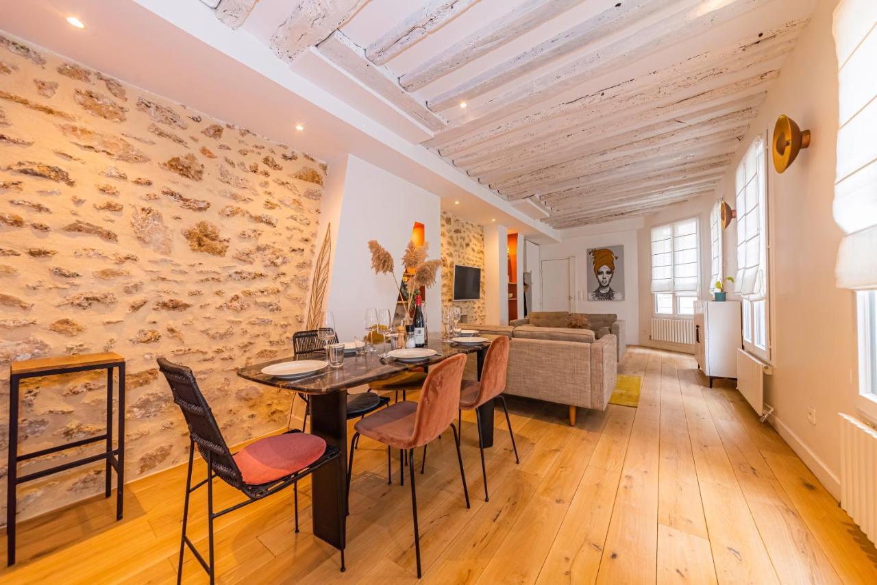 Lovely Apartment, Heart Of Center Appartement