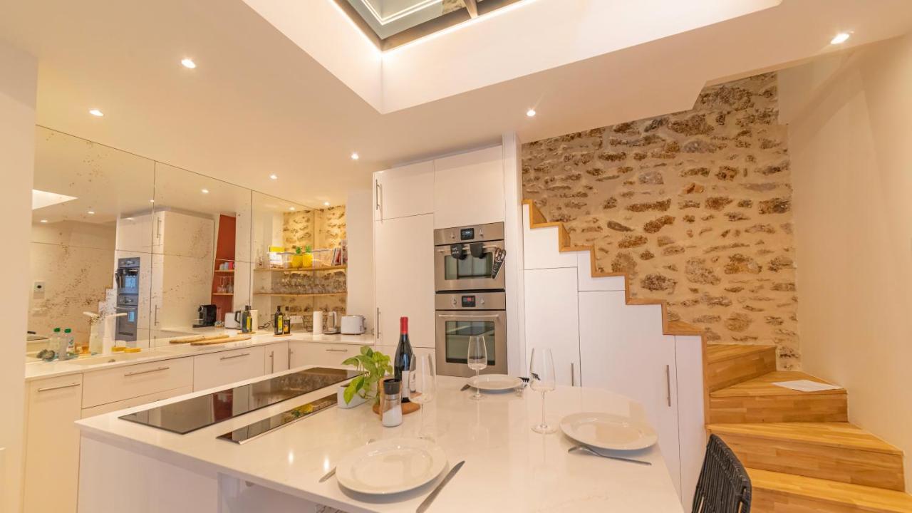 Lovely Apartment, Heart Of Center Appartement